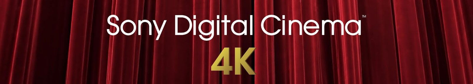 Logo Cinema 4k